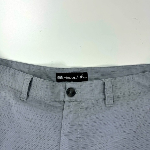 Travis Mathews Casual Golf Shorts - Picture 4 of 7